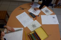 Montessori 6/12 ans géographie