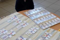 dictées muettes : écriture / lecture